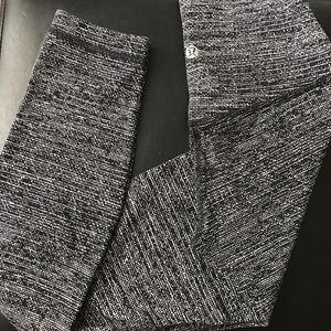 Lululemon 7/8 Align Pant